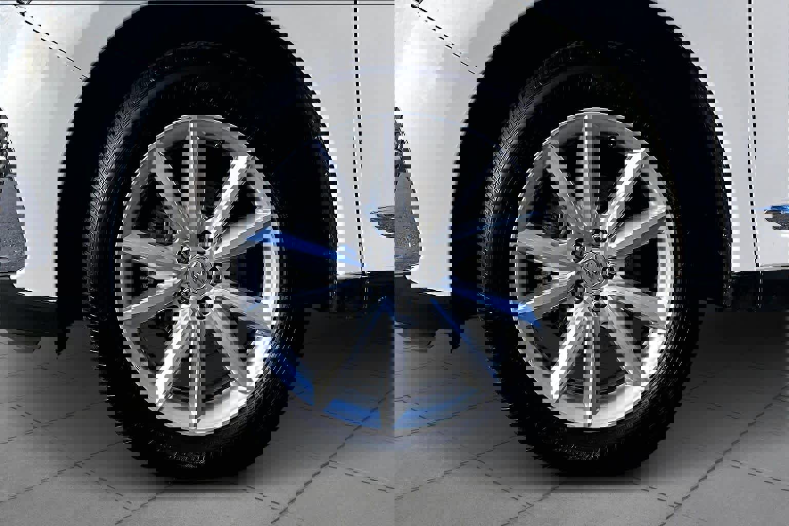 Used 2021 Acura RDX image 20