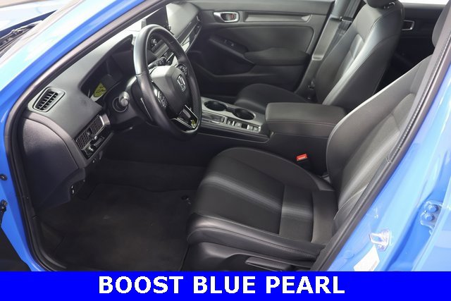 Used 2023 Honda Civic Sport image 19