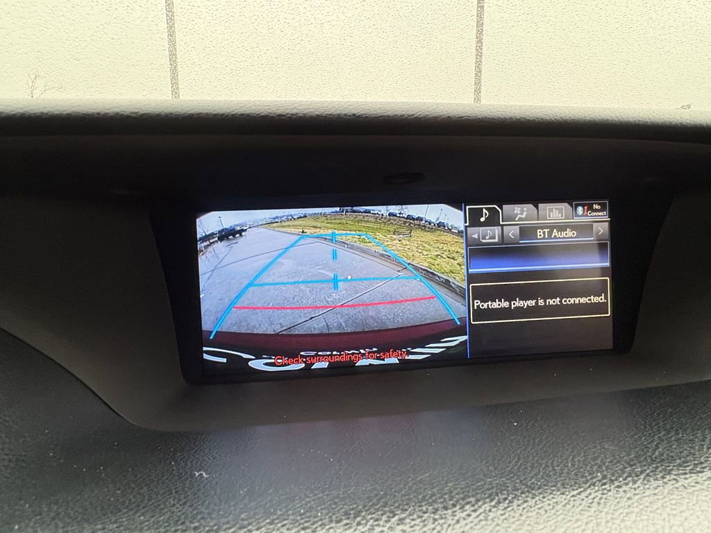 Used 2013 Lexus GS 350 AWD image 25