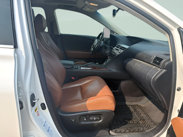 Used 2015 Lexus RX 350 AWD image 7
