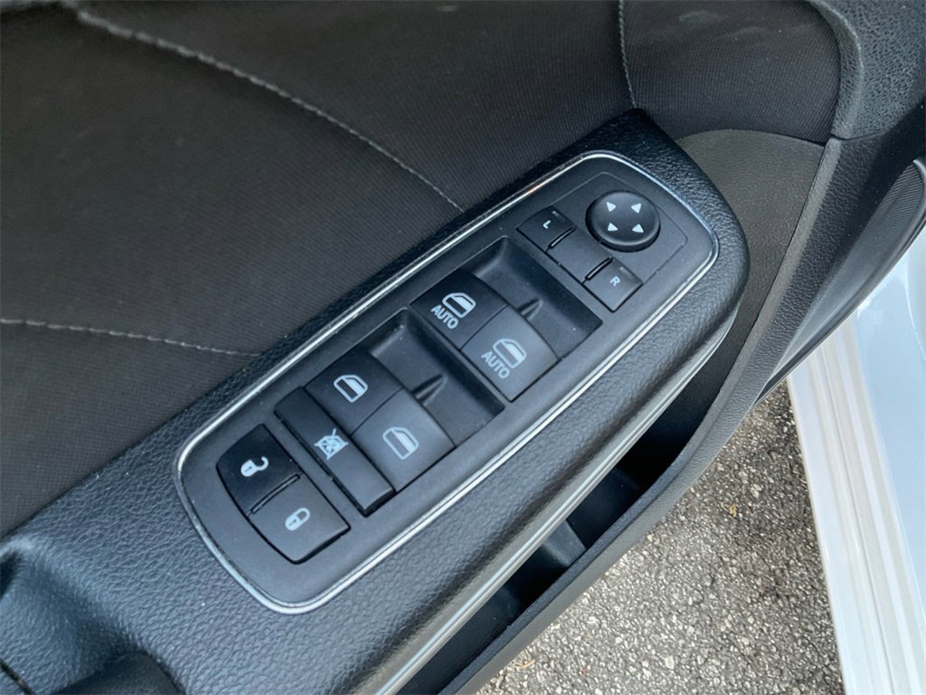 Certified 2023 Dodge Charger SXT image 29