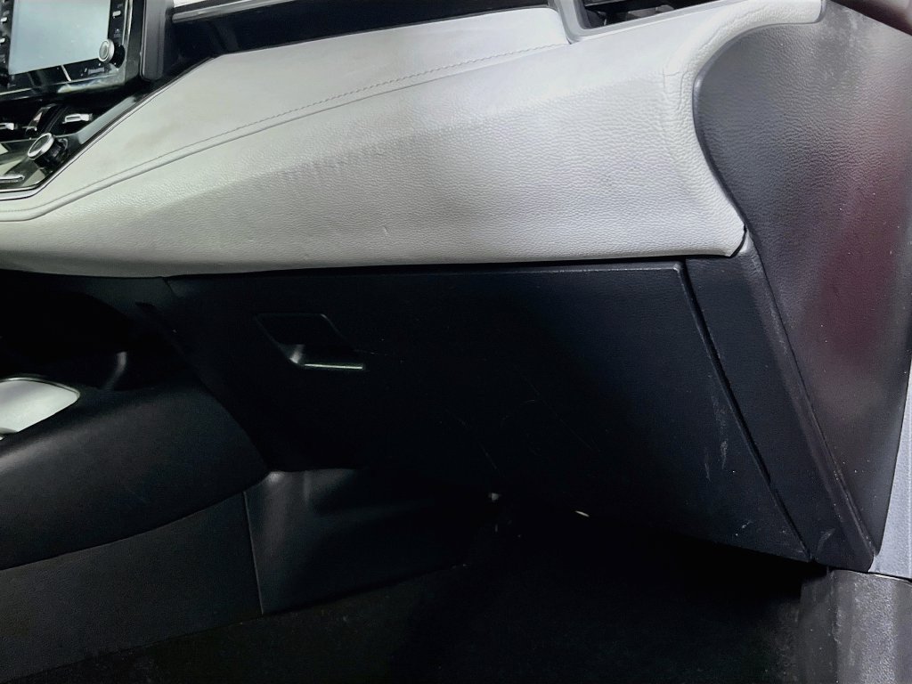 Used 2022 Toyota Corolla SE FWD image 31