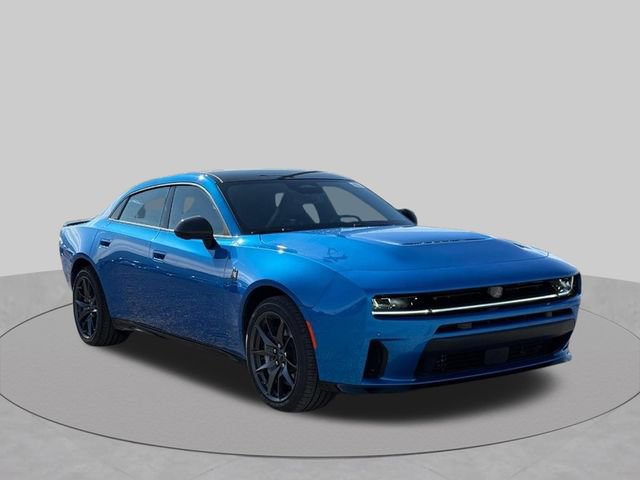 New 2026 Dodge Charger Scat Pack