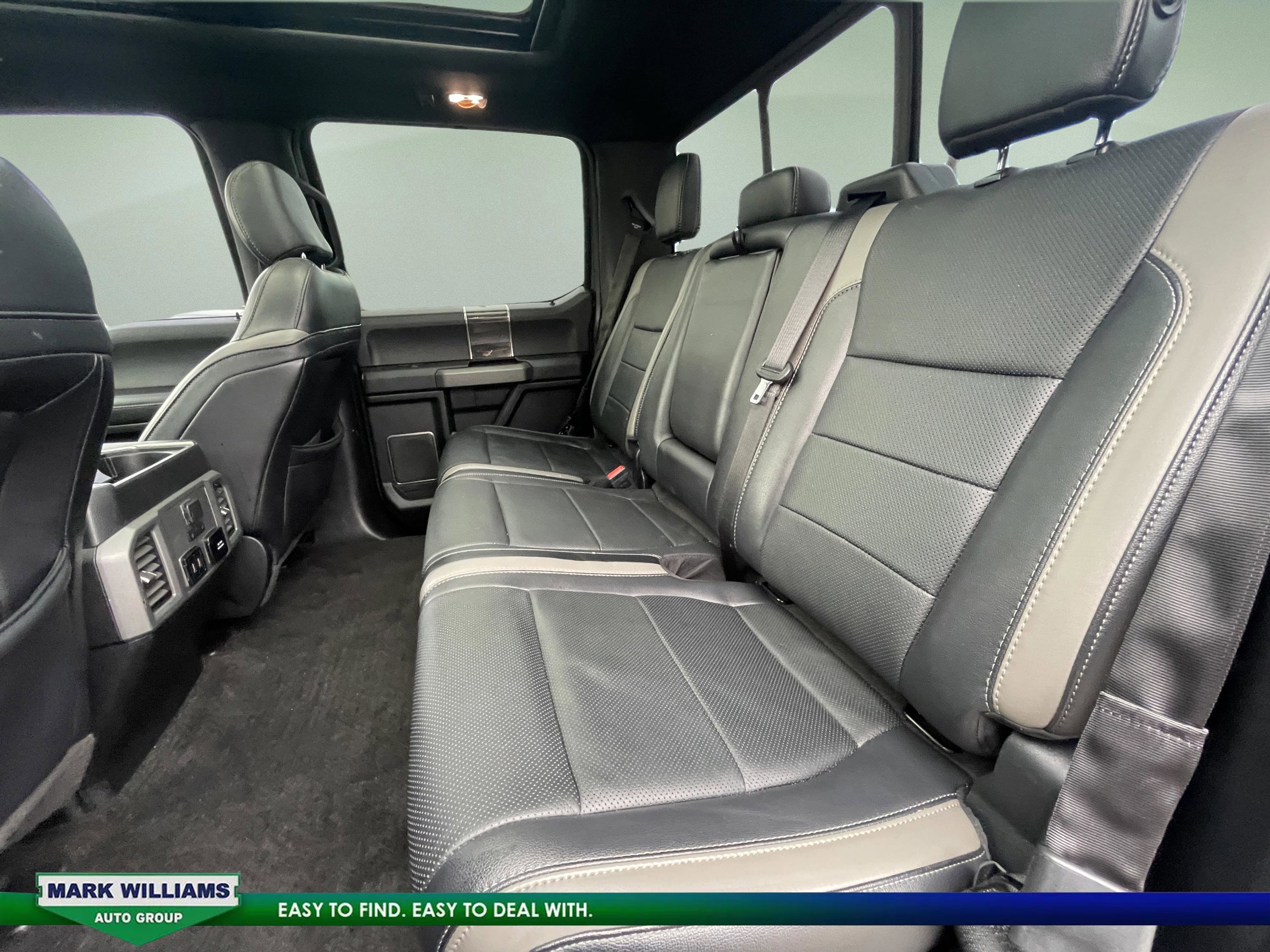 Used 2018 Ford F150 Raptor w/ Equipment Group 802A Luxury image 38