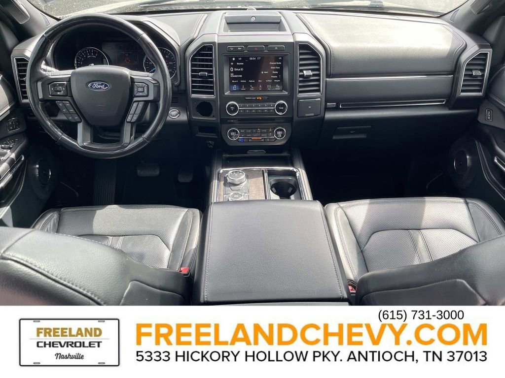 Used 2018 Ford Expedition Limited image 18