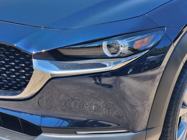 Used 2021 MAZDA CX-30 FWD 2.5 S w/ Preferred Package image 9