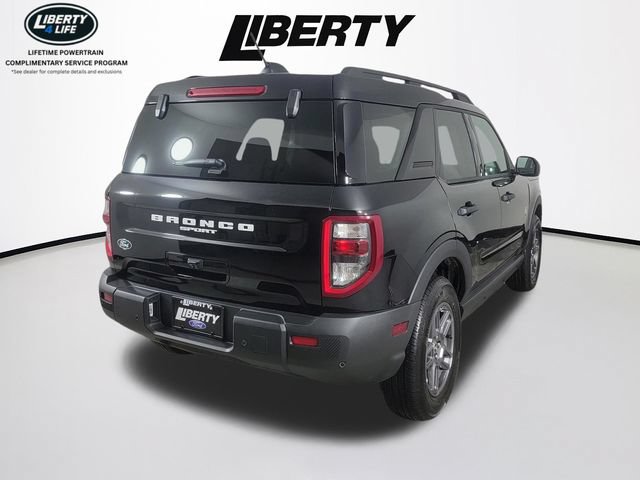 Used 2026 Ford Bronco Sport Big Bend AWD/4WD image 3