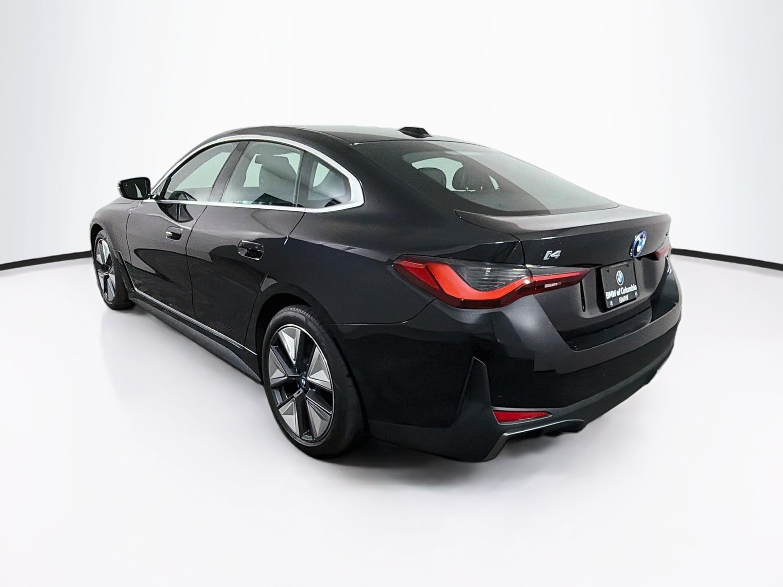Certified 2024 BMW i4 xDrive40i w/ Premium Package AWD/4WD image 5