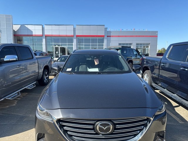 Used 2016 MAZDA CX-9 Grand Touring image 38
