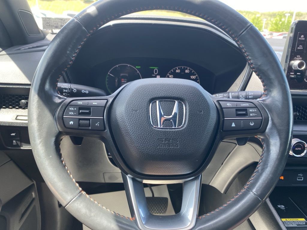 Used 2024 Honda CR-V Sport-L image 32