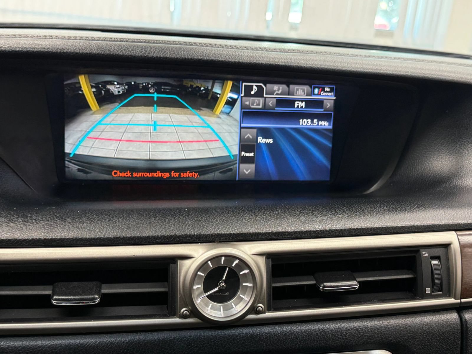 Used 2014 Lexus GS 350 AWD w/ Premium Package image 31