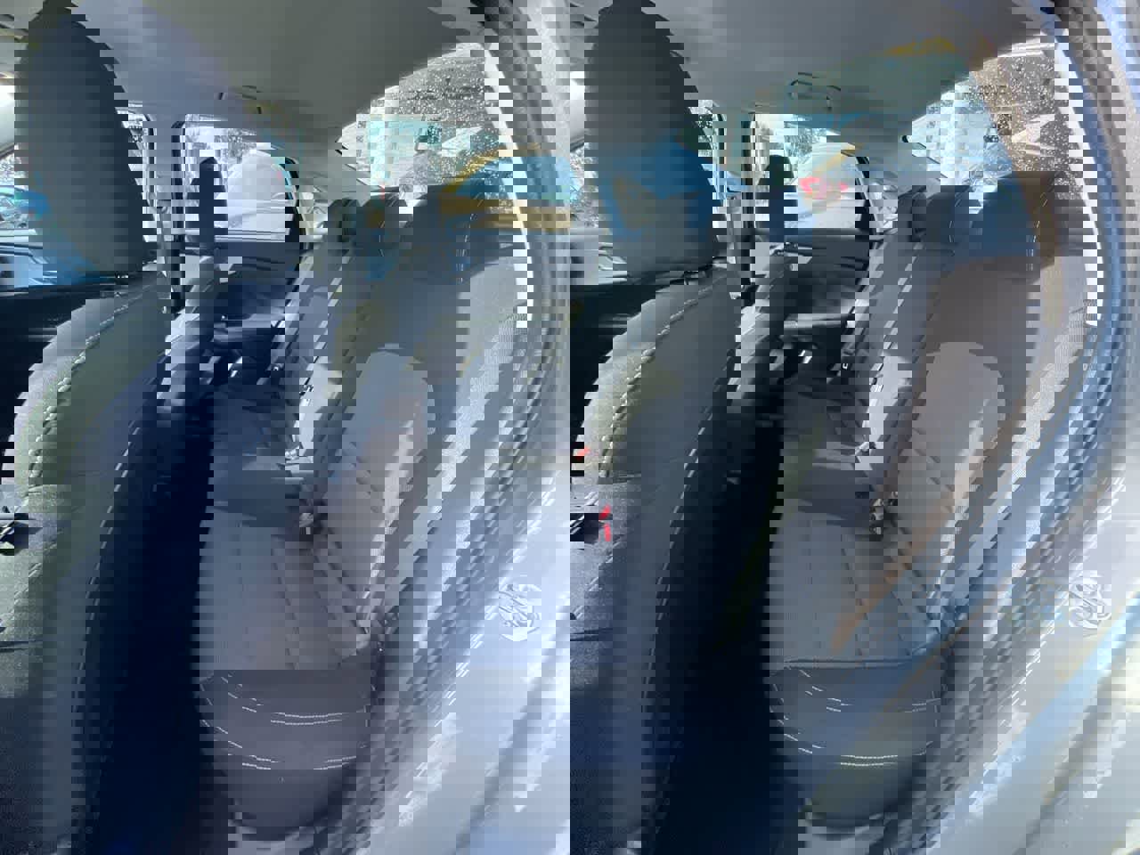 Used 2024 Kia Forte LXS image 23