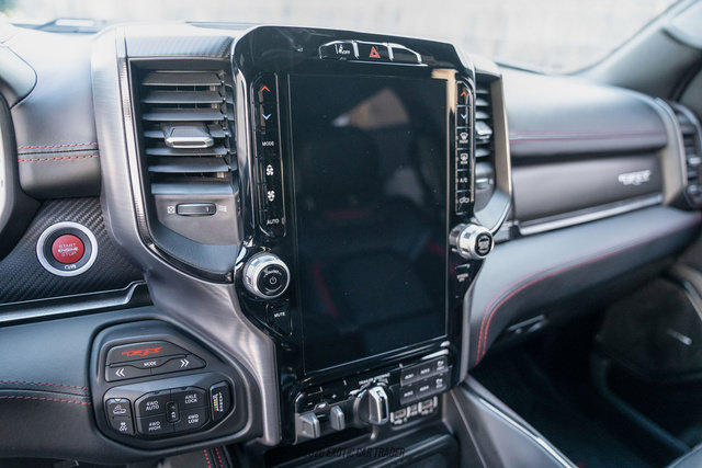 Used 2022 RAM 1500 TRX w/ TRX Level 2 Equipment Group AWD/4WD image 66