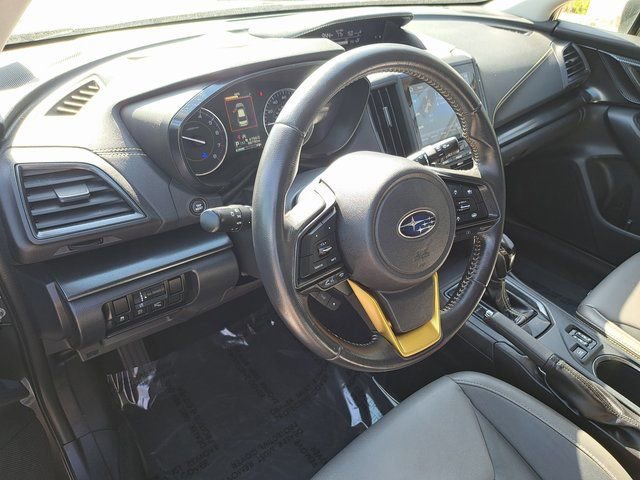 Used 2022 Subaru Crosstrek 2.5i Sport w/ Moonroof Package AWD/4WD image 10
