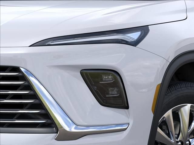 New 2026 Buick Enclave Preferred AWD/4WD image 10