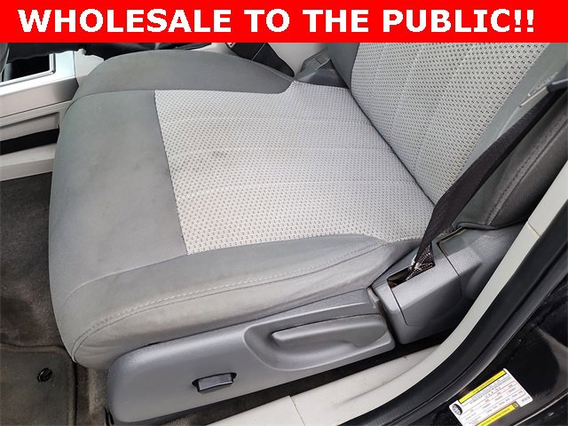 Used 2008 Jeep Liberty Limited w/ Premium Sound Group image 15