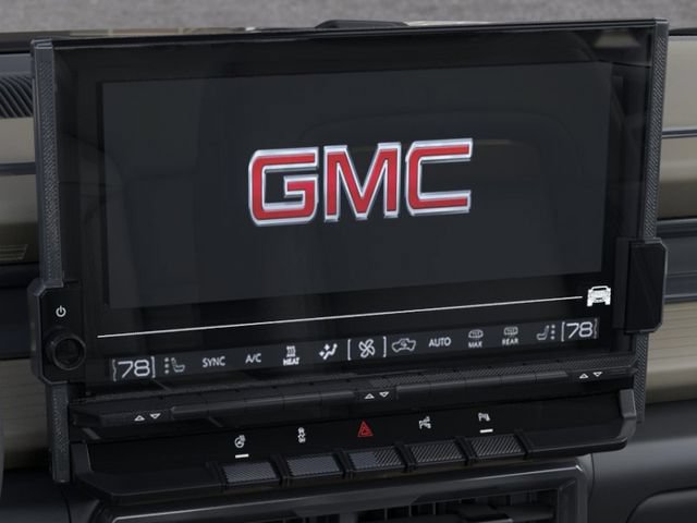 New 2026 GMC Hummer EV 4x4 Crew Cab image 20