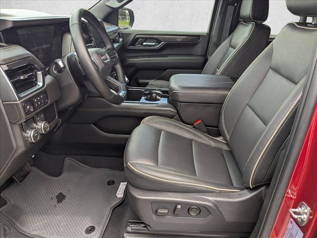 Used 2026 GMC Yukon XL Elevation RWD image 13