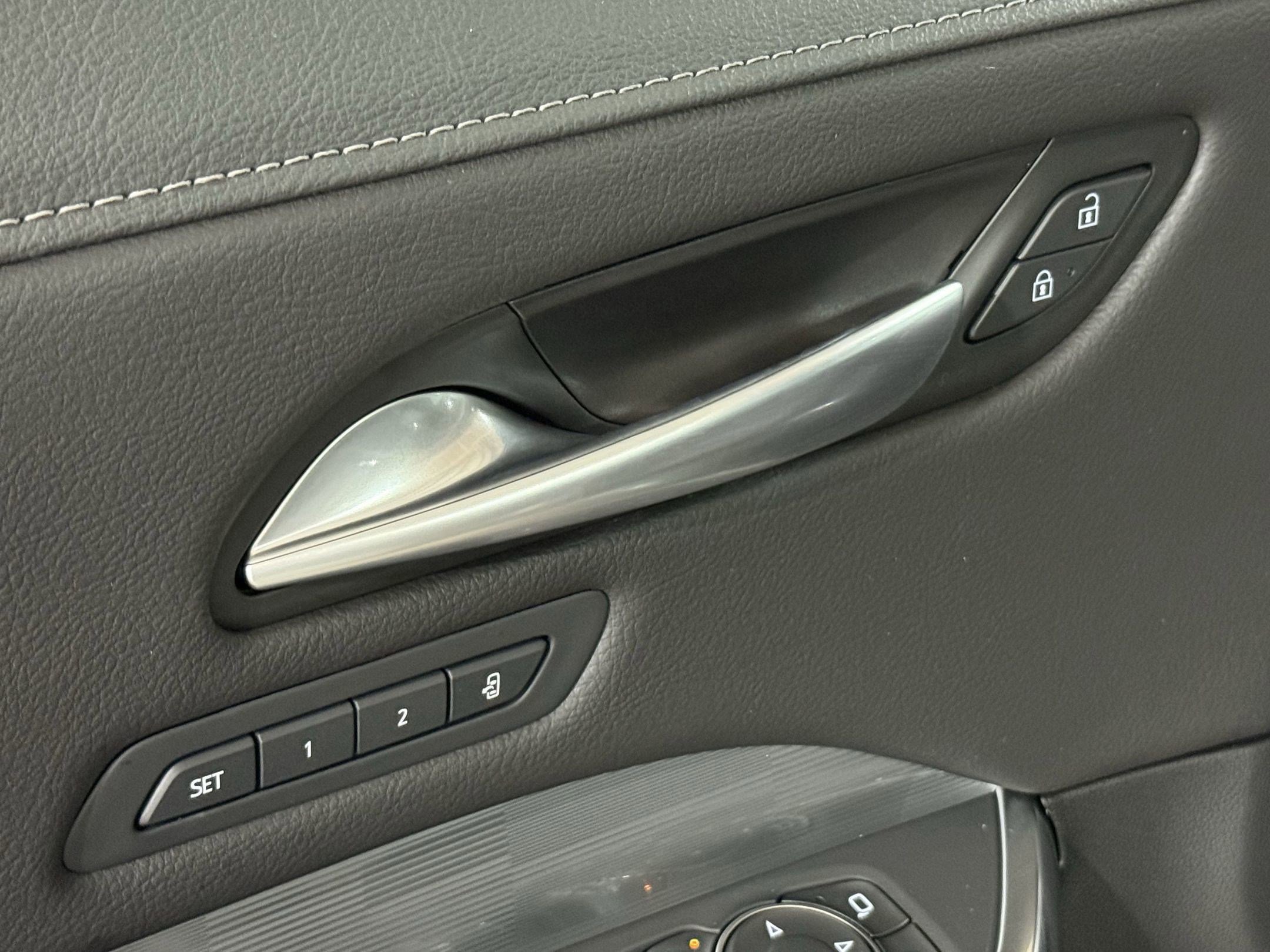 New 2025 Cadillac XT4 Premium Luxury image 20