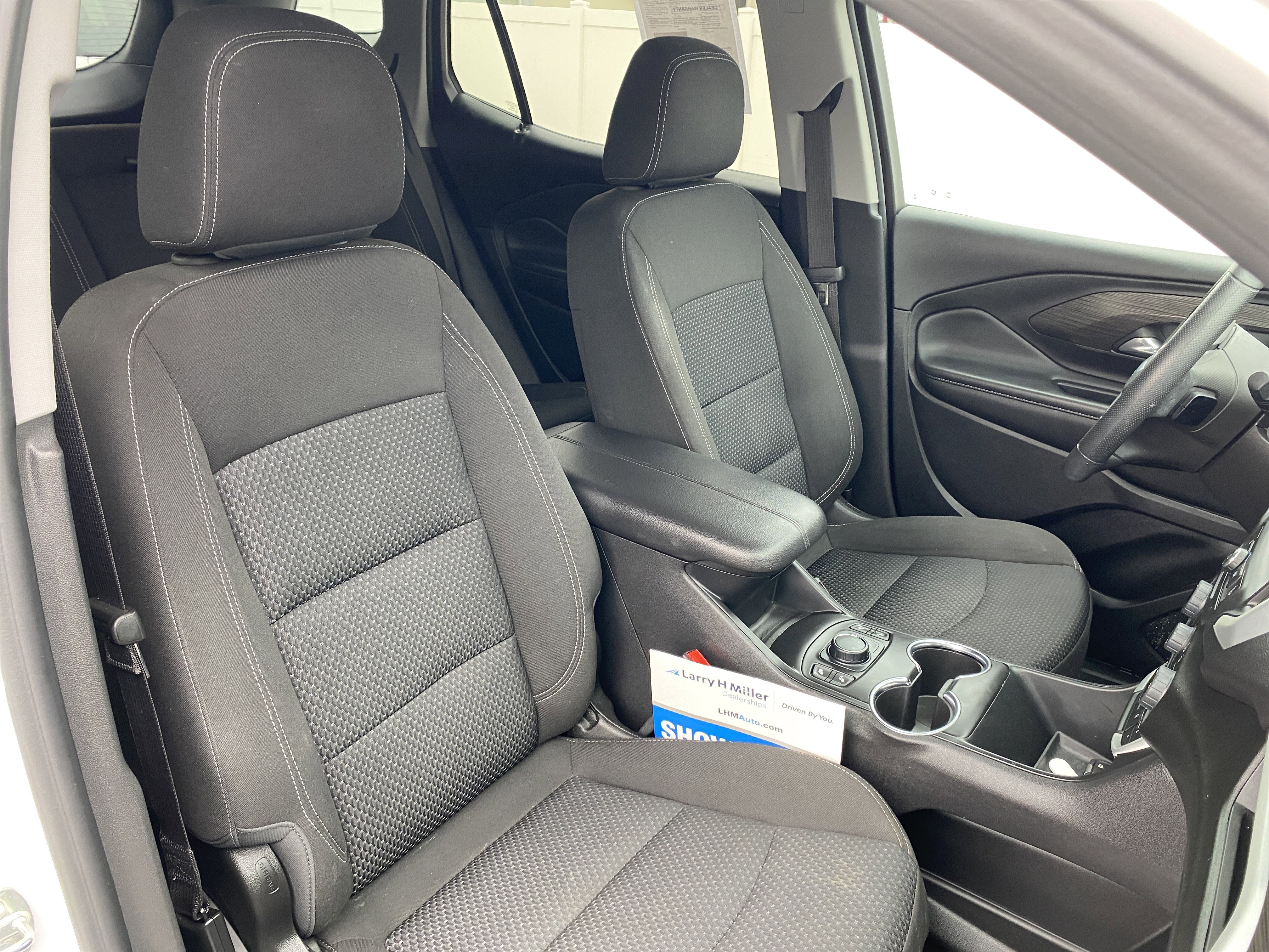 Used 2023 GMC Terrain SLE w/ Driver Convenience Package image 21