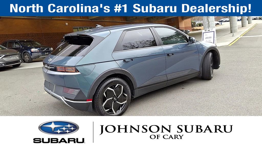 Used 2023 Hyundai Ioniq 5 SEL image 9