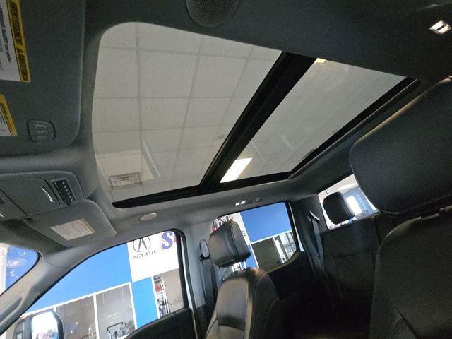 Used 2024 Ford F250 Lariat w/ Lariat Ultimate Package image 22