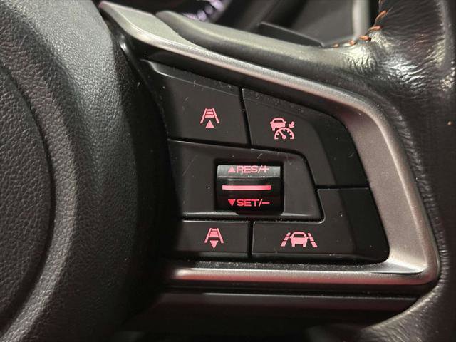 Used 2019 Subaru Crosstrek 2.0i Limited w/ Moonroof Package w/Navigation AWD/4WD image 22
