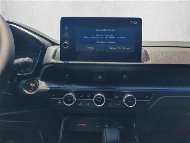 New 2026 Honda CR-V Sport-L image 15