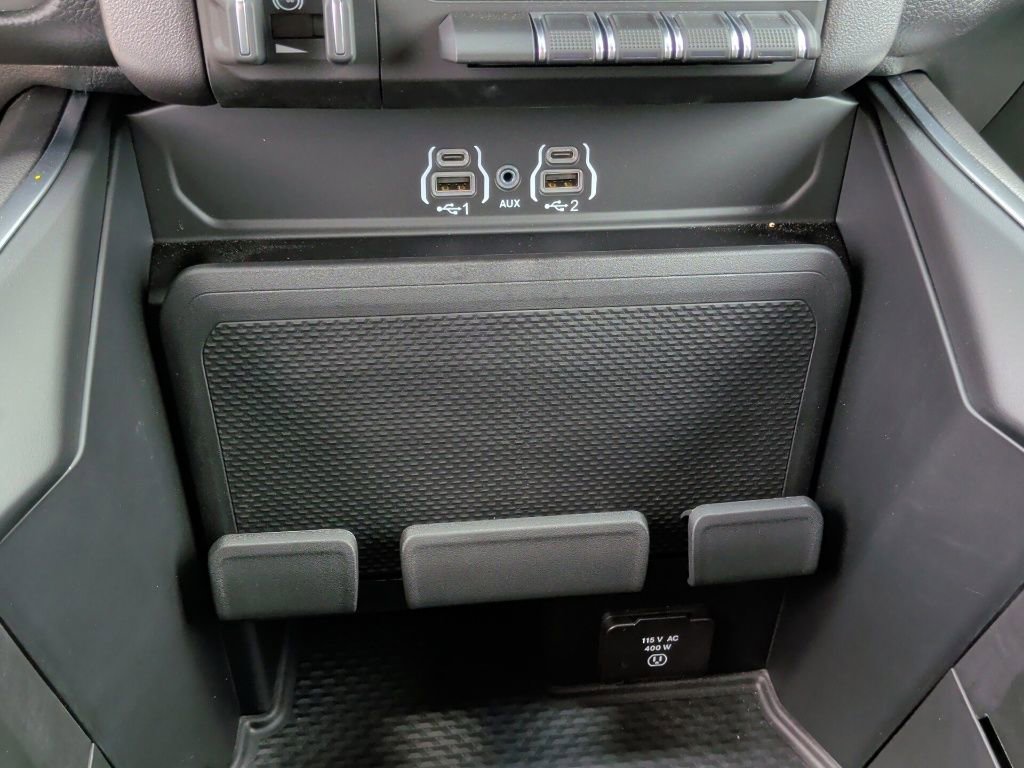 New 2026 RAM 1500 2WD Crew Cab image 34