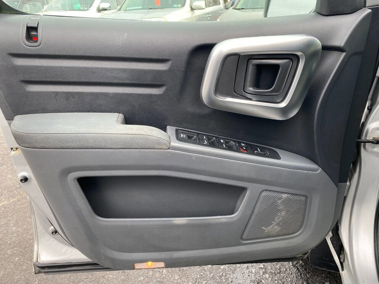 Used 2007 Honda Ridgeline RTS image 11