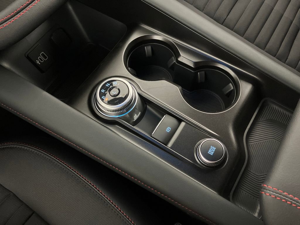 New 2026 Ford Explorer ST-Line image 25