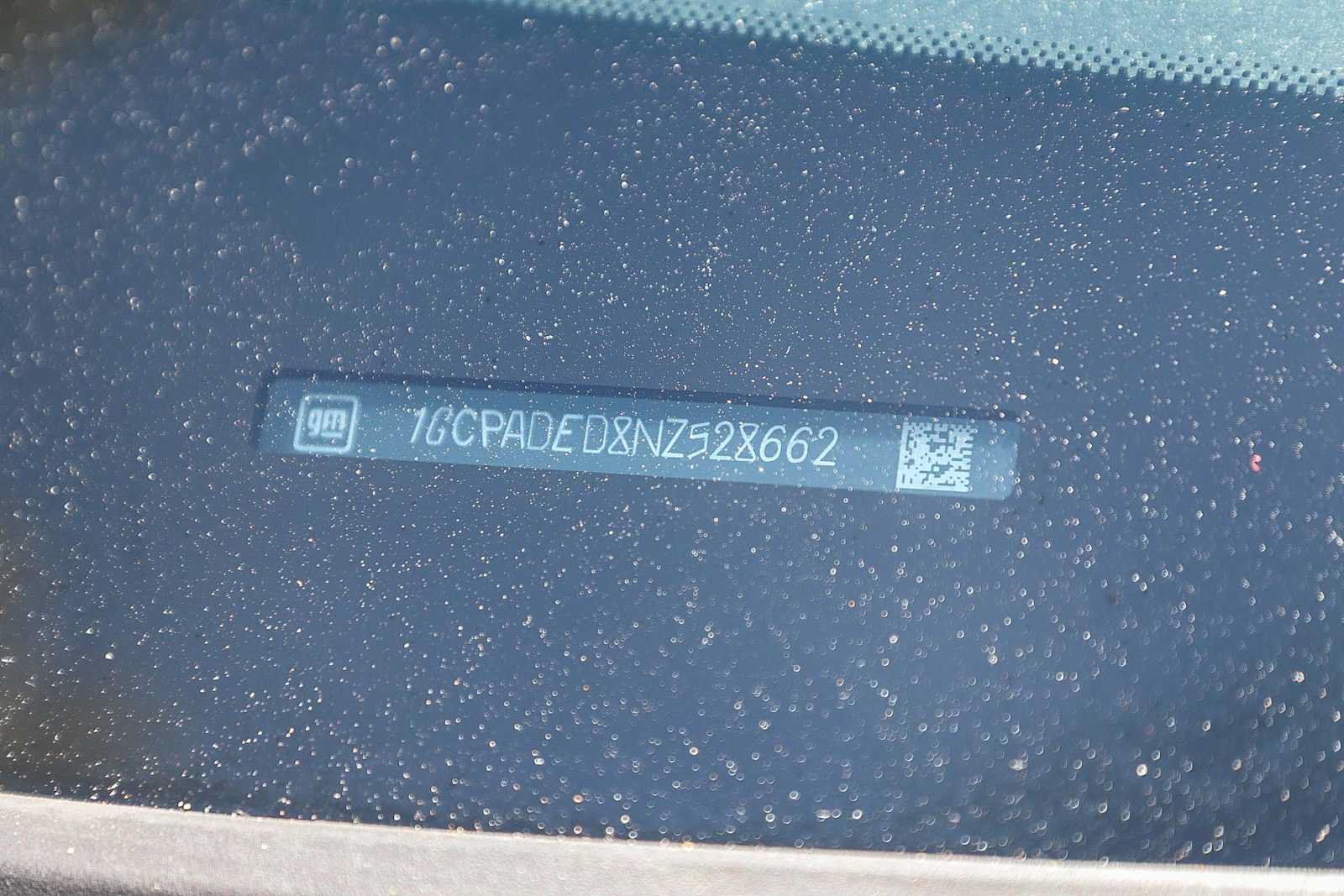 Used 2022 Chevrolet Silverado 1500 RST w/ Protection Package RWD image 29