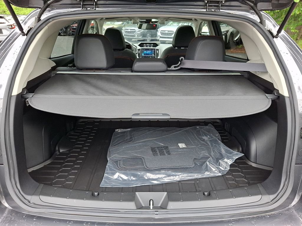Certified 2023 Subaru Crosstrek 2.5i Limited w/ Moonroof Package AWD/4WD image 29