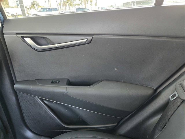 Used 2024 Kia Niro EX image 14