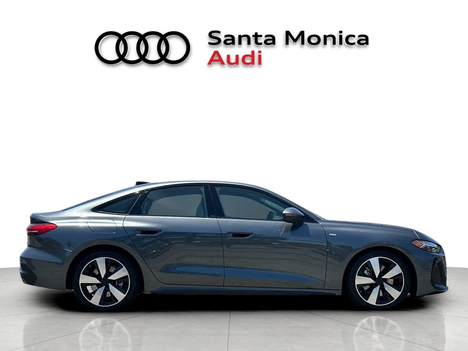 New 2026 Audi A5 Premium Plus w/ Premium Plus Package AWD/4WD image 8