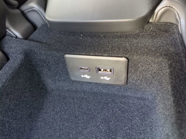 Certified 2026 Chevrolet Corvette Stingray Coupe w/ Battery Protection Package RWD image 24