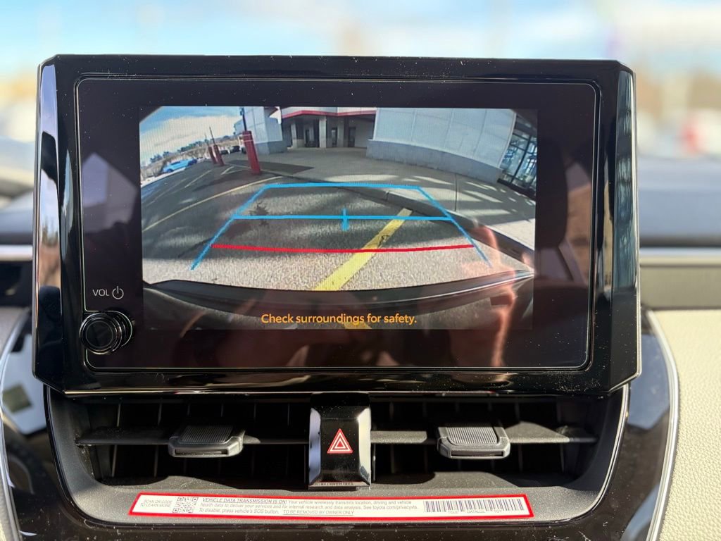 New 2026 Toyota Corolla LE image 19