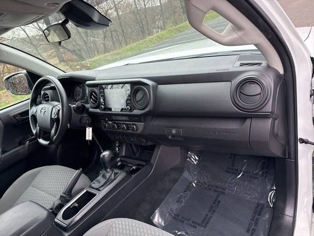 Used 2023 Toyota Tacoma SR image 17