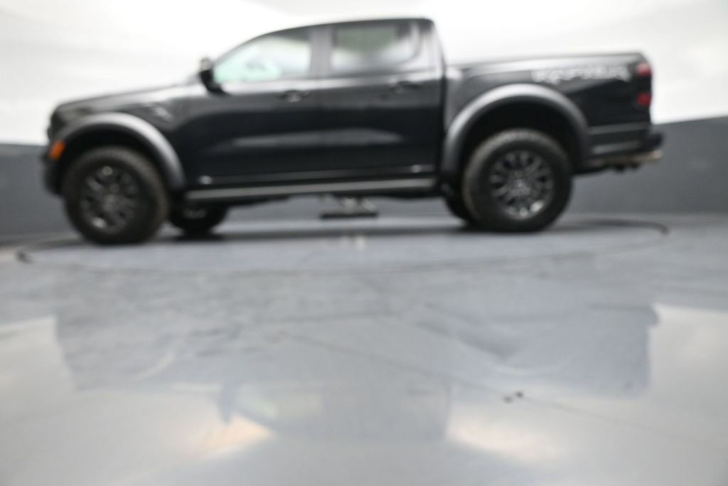 Used 2025 Ford Ranger Raptor image 32