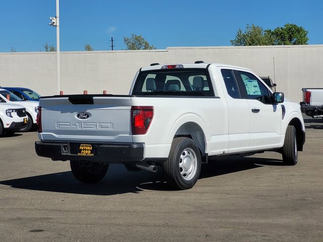 New 2026 Ford F150 XL image 4