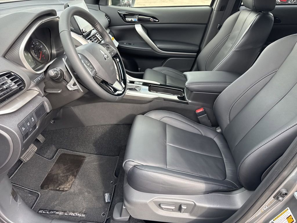 New 2026 Mitsubishi Eclipse Cross SEL image 22