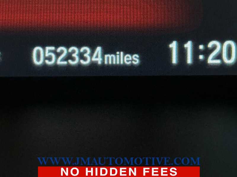 Used 2016 Honda Civic EX-T image 22