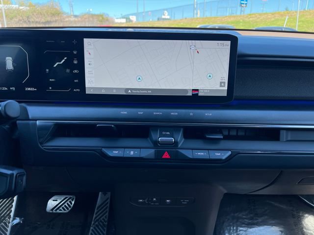 Used 2024 Kia EV9 GT-Line image 28