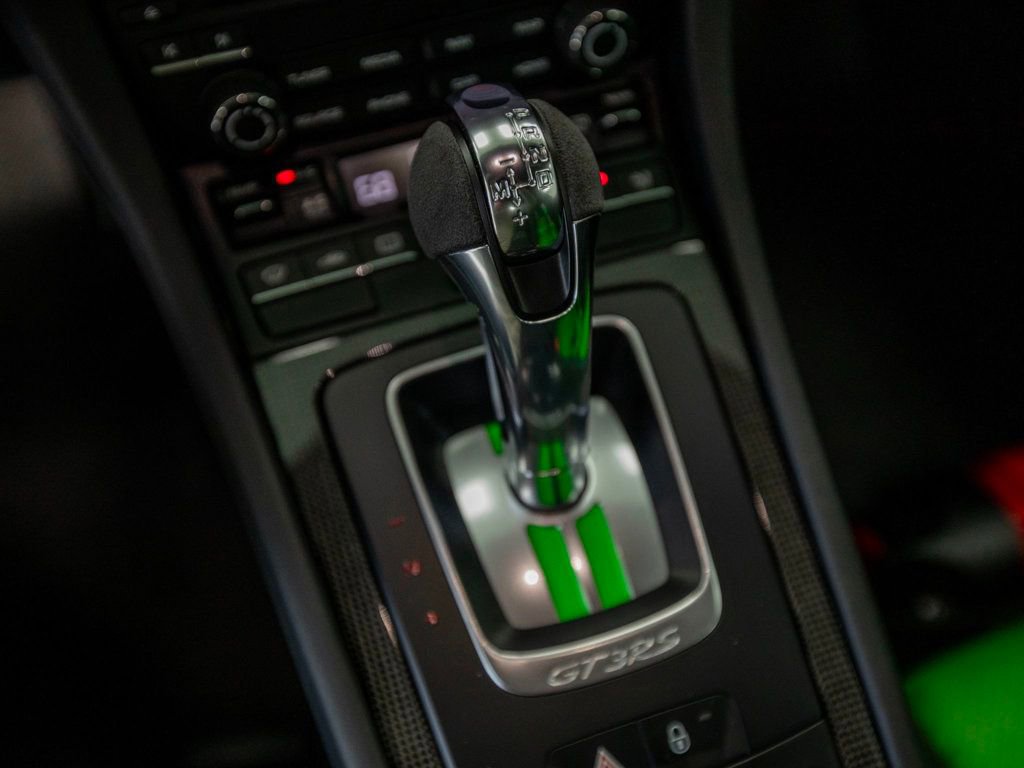 Used 2019 Porsche 911 GT3 RS image 31