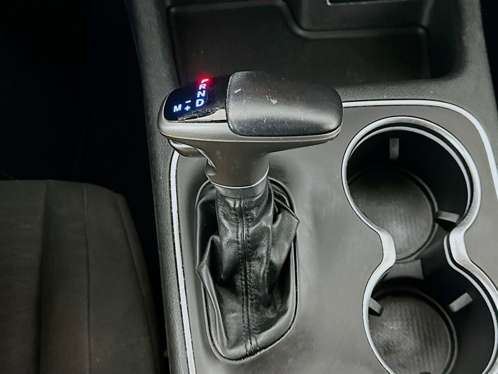 Used 2020 Dodge Durango SXT RWD image 16