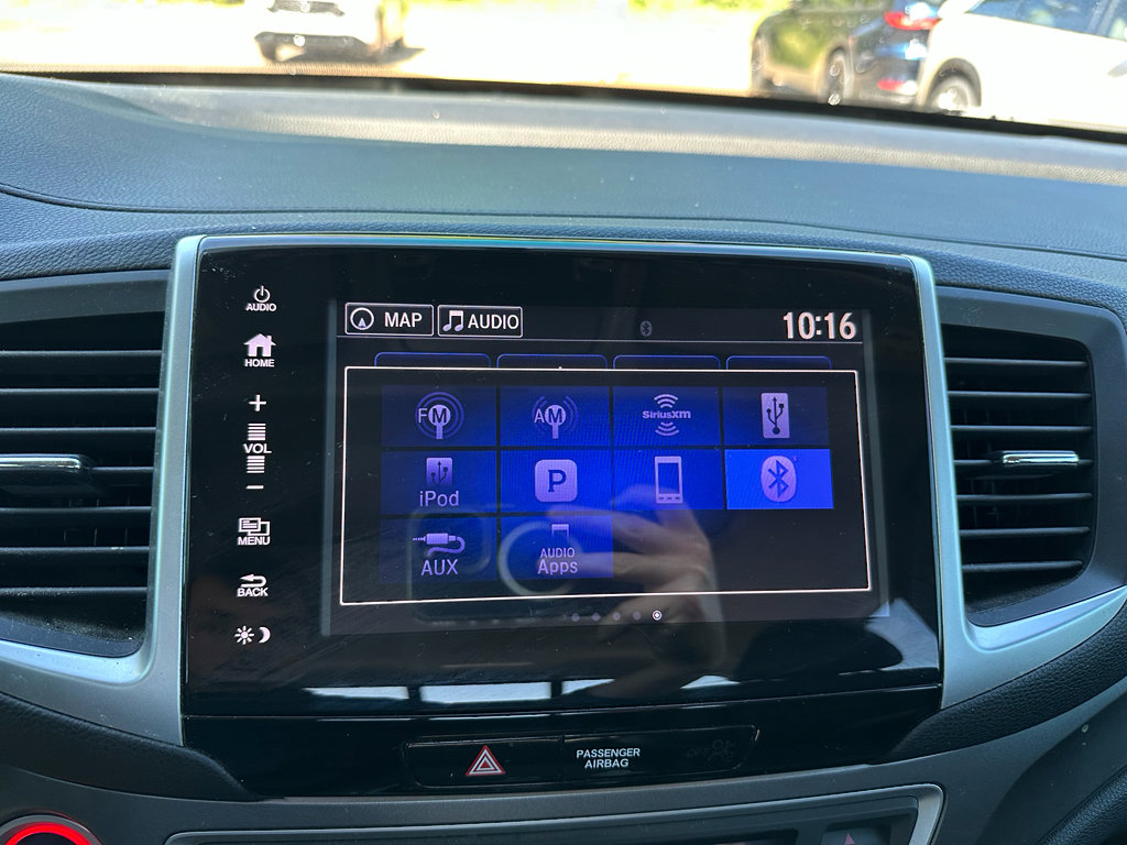 Used 2019 Honda Ridgeline RTL-T image 11