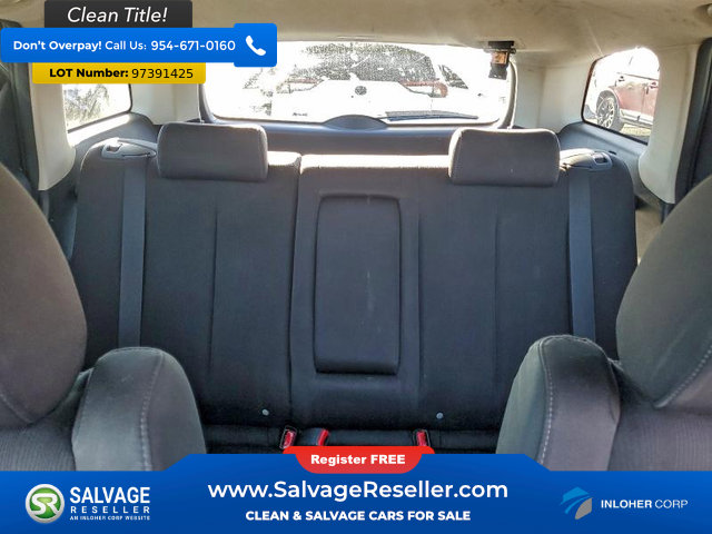 Used 2010 MAZDA CX-7 i Sport w/ Convenience Pkg image 13