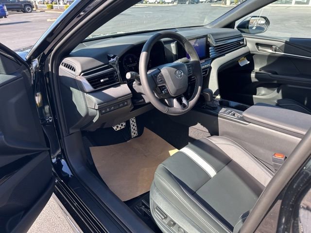 New 2026 Toyota Camry SE image 20