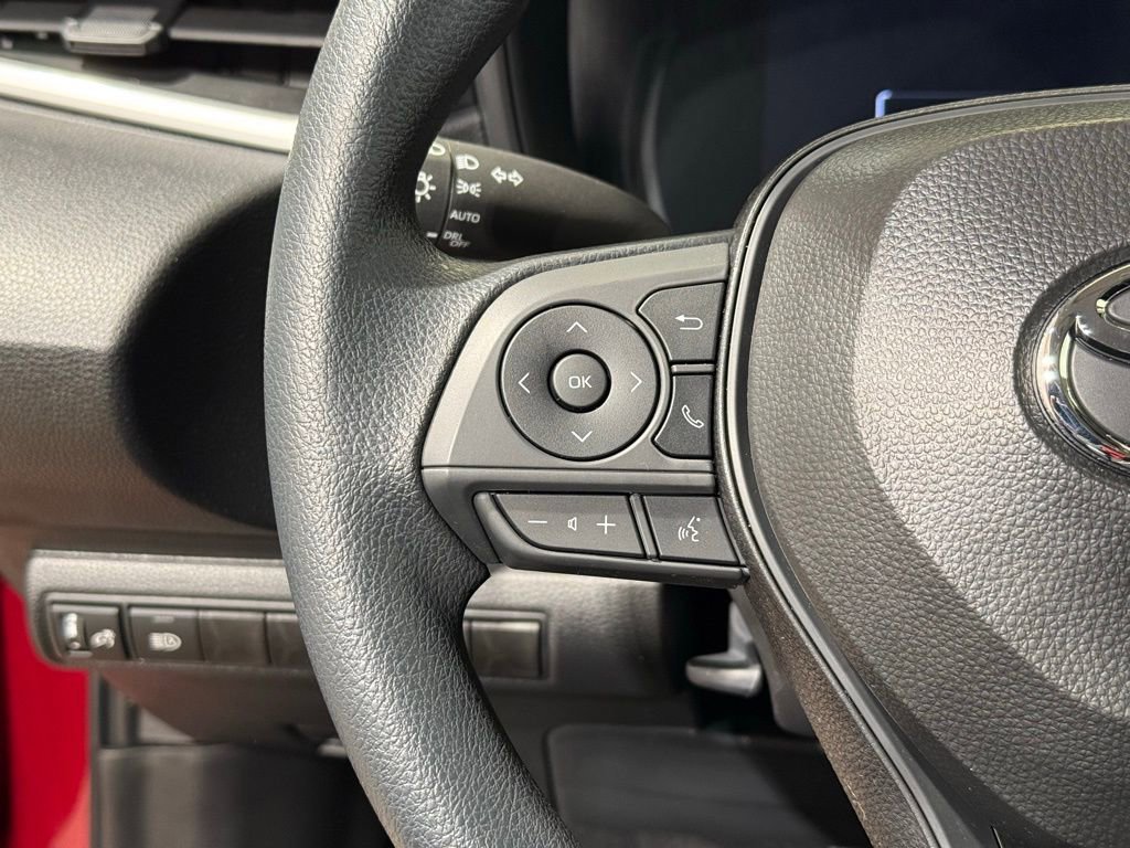 New 2026 Toyota Corolla LE image 19