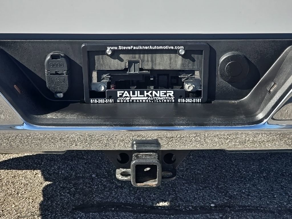 Used 2023 GMC Sierra 1500 SLT w/ SLT Convenience Package image 14